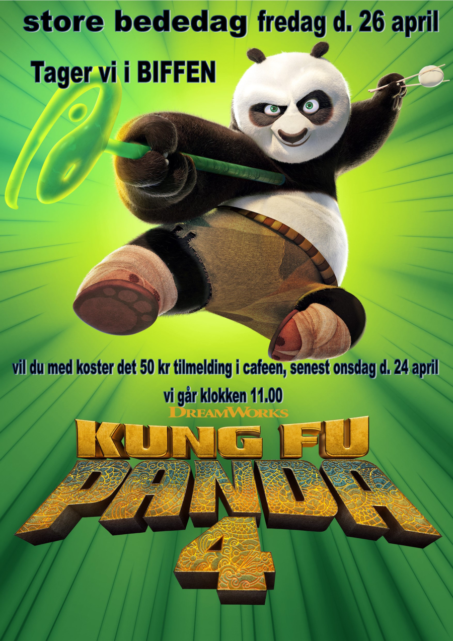 Biograftur d. 26-04-2024