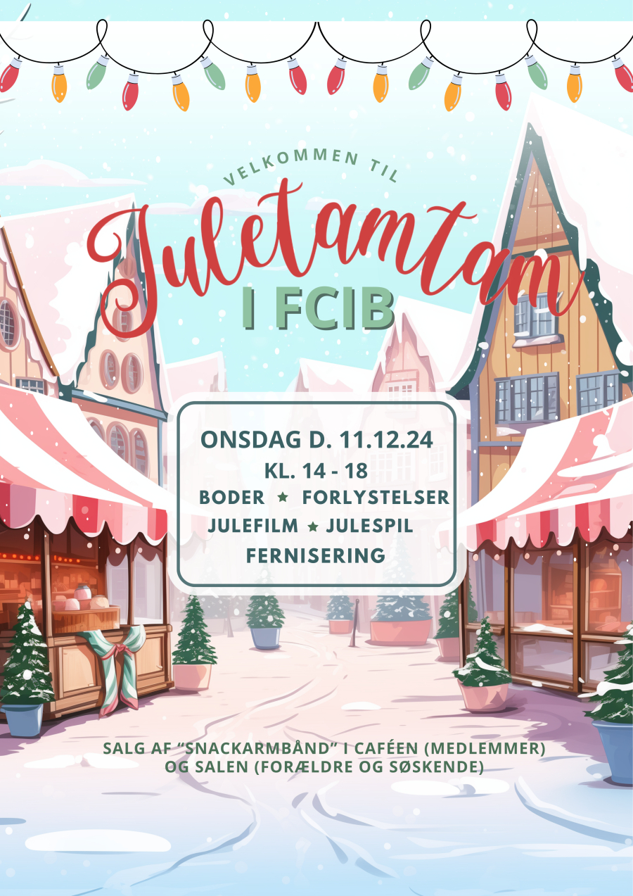 Juletamtam