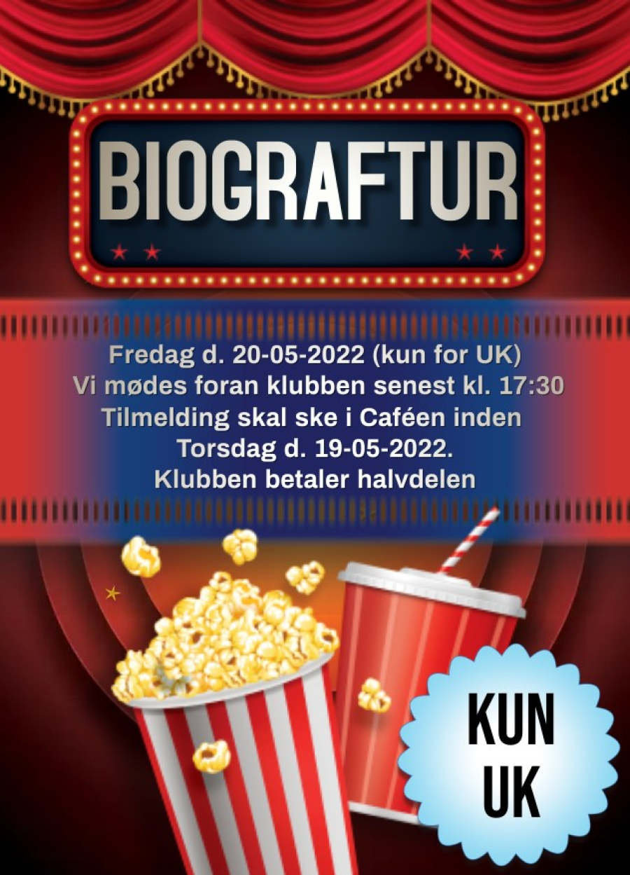 Biograftur for UK