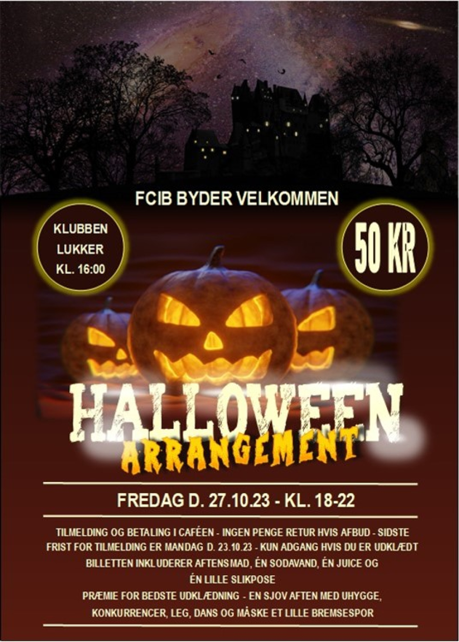 Halloween